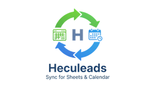 Heculeads logo